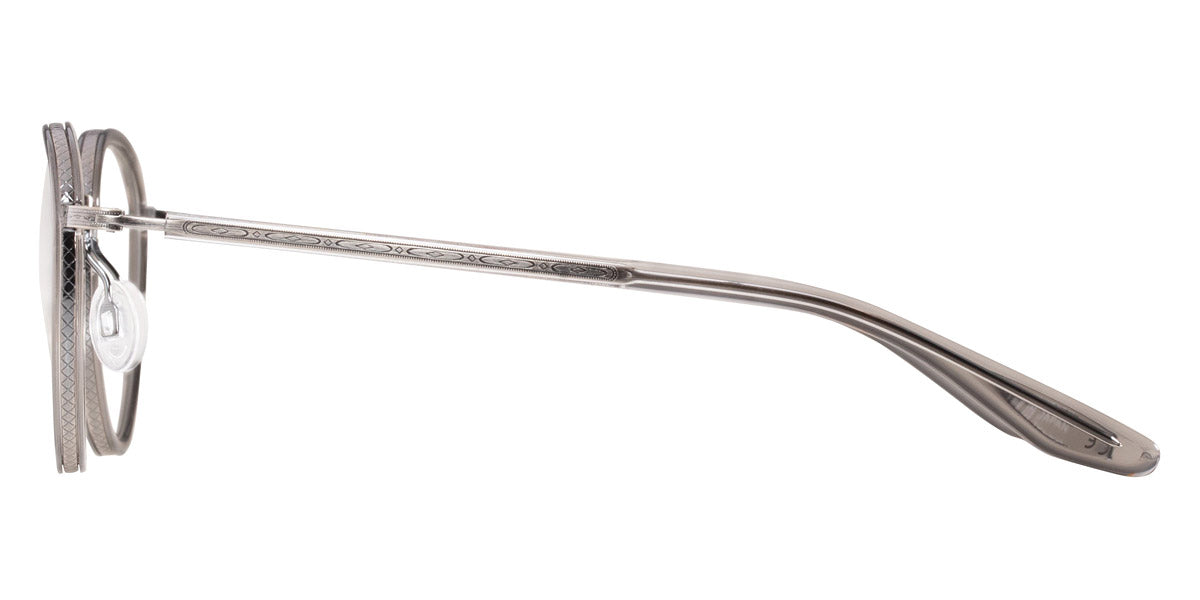 Barton Perreira® Echelon - Dusk/Pewter Eyeglasses