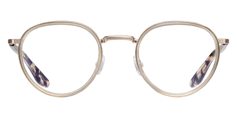 Barton Perreira® Echelon - Champagne/Heroine Chic/Gold Eyeglasses