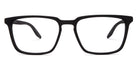 Barton Perreira® Eiger - Matte Black Eyeglasses