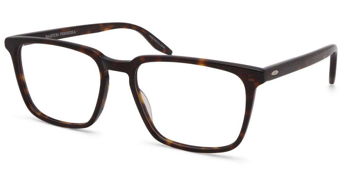 Barton Perreira® Eiger - Dark Walnut Eyeglasses