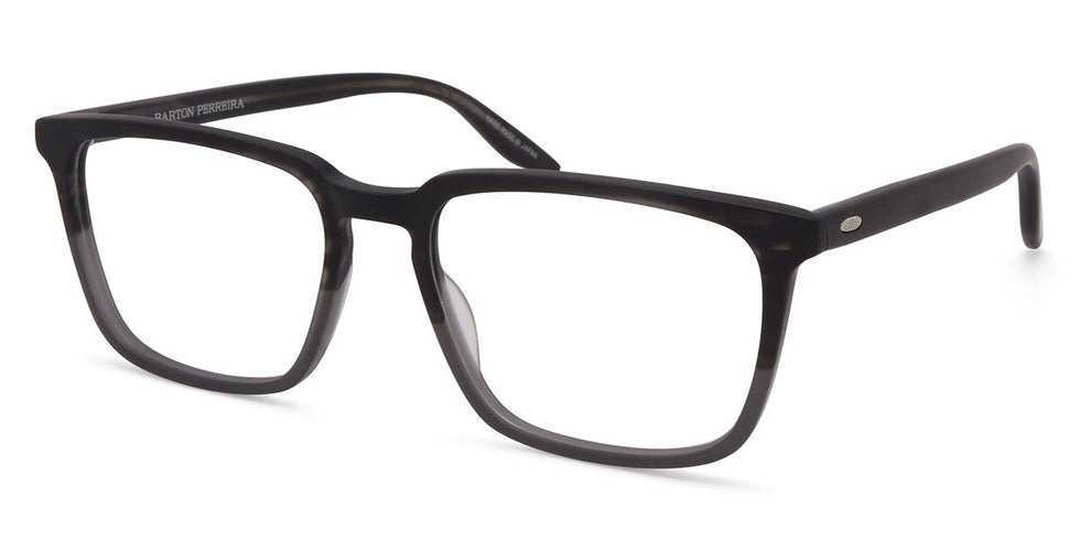 Barton Perreira® Eiger - Turtle Dove Gradient Eyeglasses