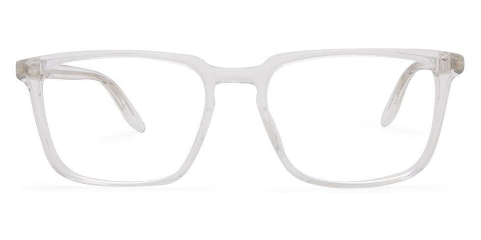 Barton Perreira® Eiger - Crystal Eyeglasses