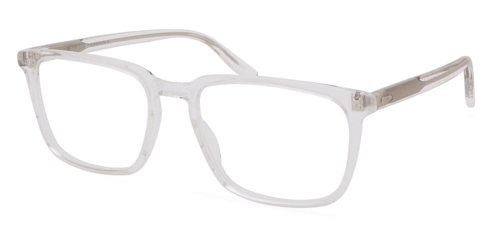 Barton Perreira® Eiger - Crystal Eyeglasses