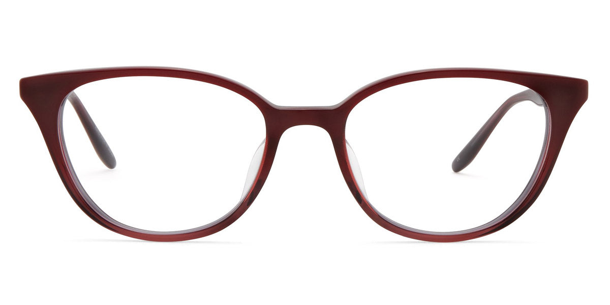 Barton Perreira® Elise - Oxblood Eyeglasses