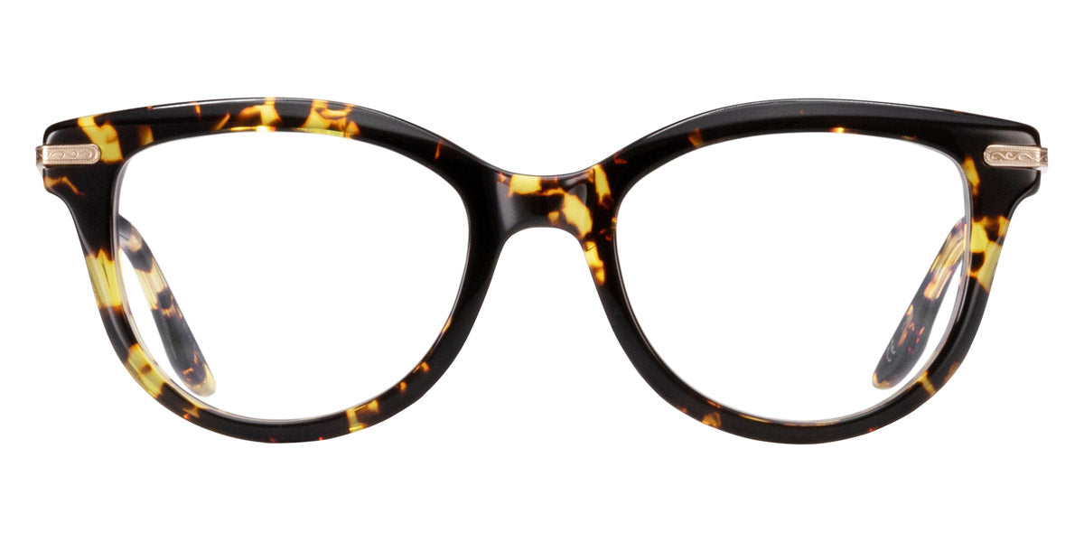 Barton Perreira® Emelie - Heroine Chic/Gold Eyeglasses