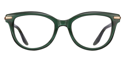 Barton Perreira® Emelie - Jasper/Gold Eyeglasses