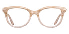 Barton Perreira® Emelie - Kashmir Sand/Rose Gold Eyeglasses