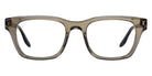 Barton Perreira® Emory - Khaki/Sulcata Tortoise/Antique Gold Eyeglasses