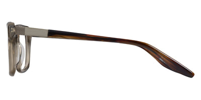 Barton Perreira® Emory - Khaki/Sulcata Tortoise/Antique Gold Eyeglasses