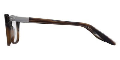 Barton Perreira® Emory - Matte Tortuga Gradient/Pewter Eyeglasses