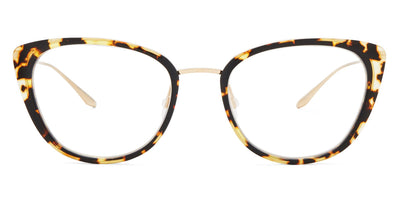 Barton Perreira® Endora - Heroine Chic / Gold Eyeglasses