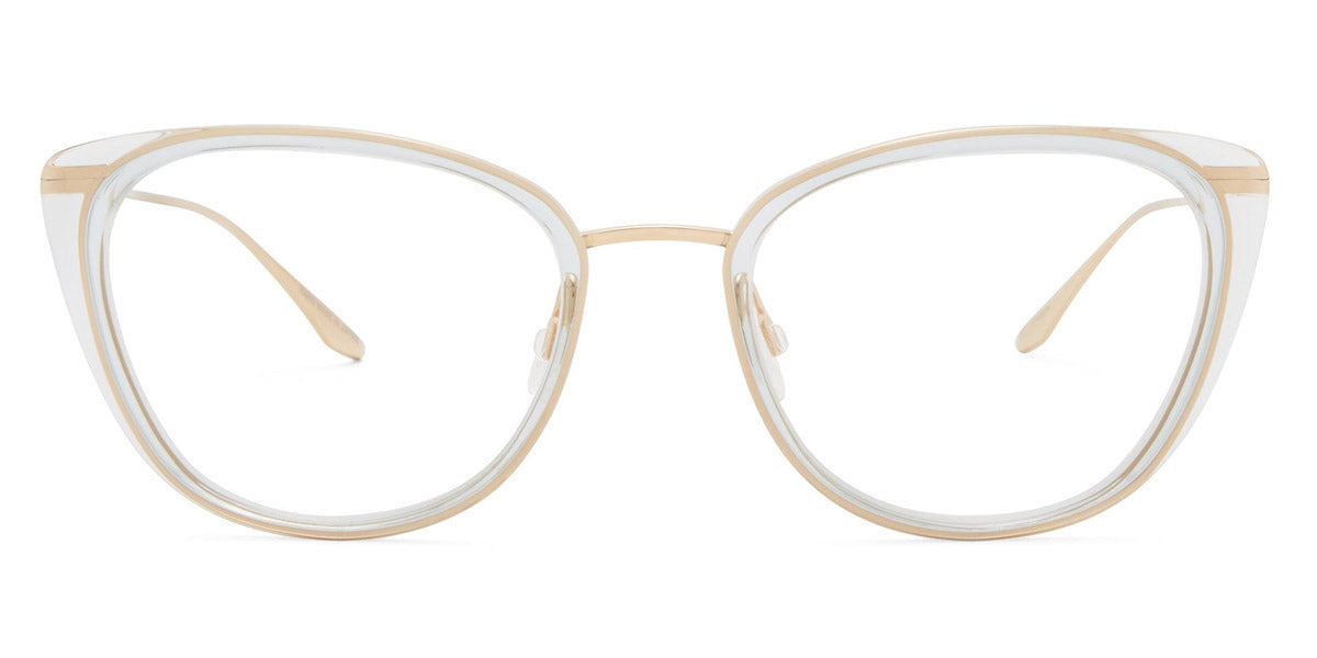 Barton Perreira® Endora - Aspen / Gold Eyeglasses