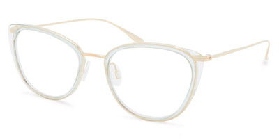 Barton Perreira® Endora - Aspen / Gold Eyeglasses