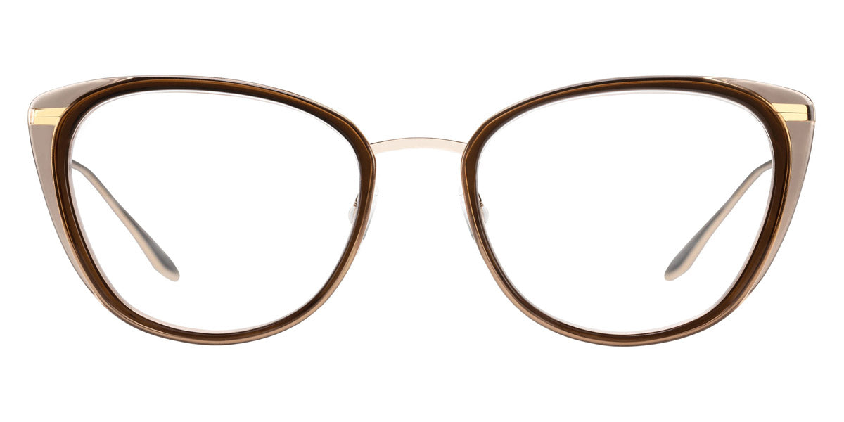 Barton Perreira® Endora - Clove/Gold Eyeglasses