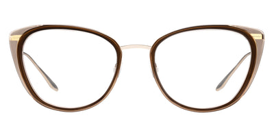 Barton Perreira® Endora - Clove/Gold Eyeglasses