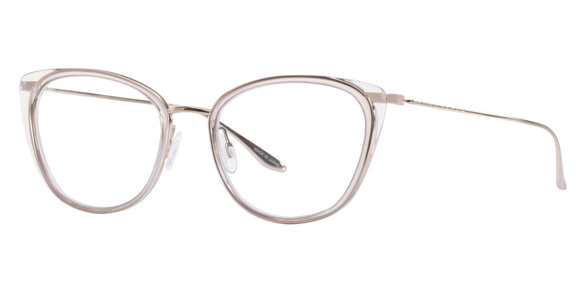 Barton Perreira® Endora - Hush/Rose Gold Eyeglasses