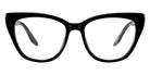 Barton Perreira® Falana - Black Eyeglasses