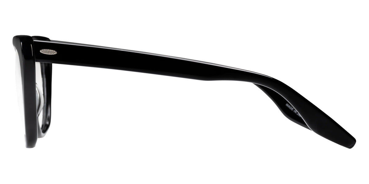 Barton Perreira® Falana - Black Eyeglasses
