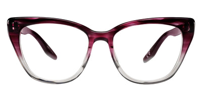 Barton Perreira® Falana - Aubergine Gradient Eyeglasses