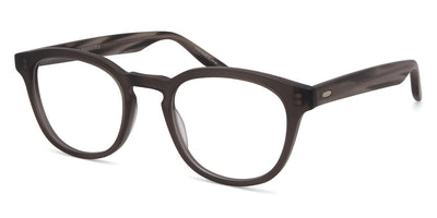 Barton Perreira® Gellert - Matte Dusk / Matte Gray Matter Eyeglasses