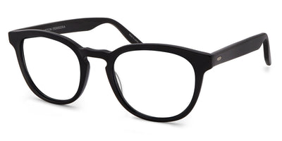 Barton Perreira® Gellert - Black Eyeglasses