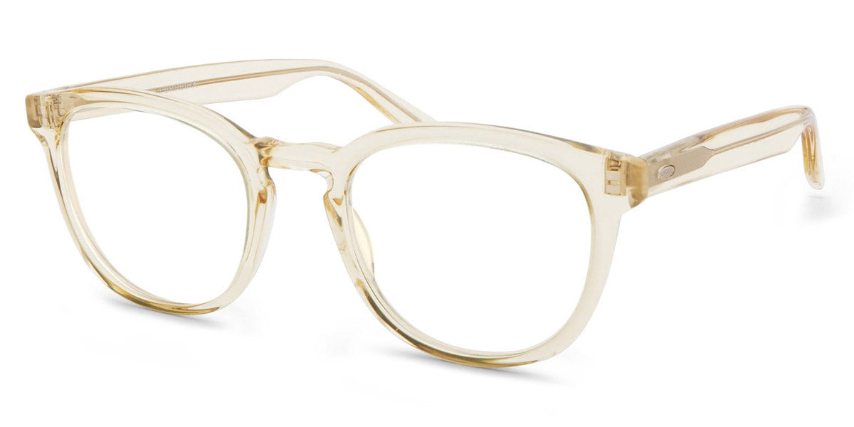 Barton Perreira® Gellert - Champagne Eyeglasses