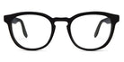 Barton Perreira® Gellert - Black Eyeglasses