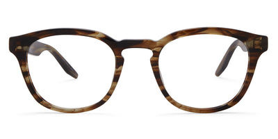 Barton Perreira® Gellert - Sulcata Tortoise Eyeglasses