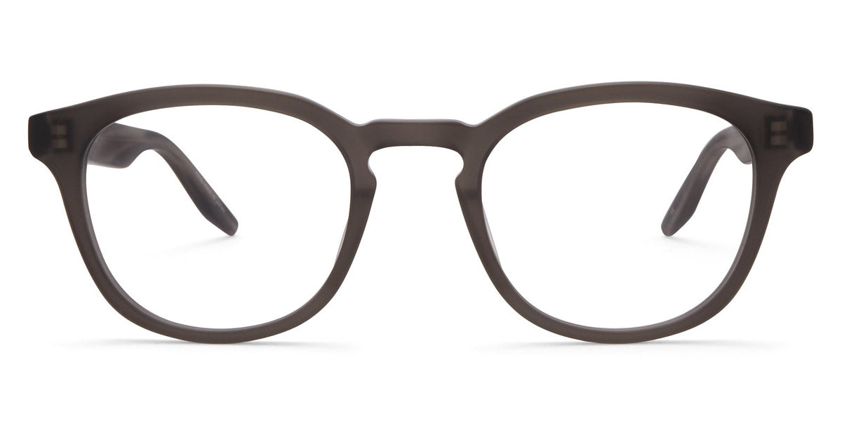 Barton Perreira® Gellert - Matte Dusk / Matte Gray Matter Eyeglasses