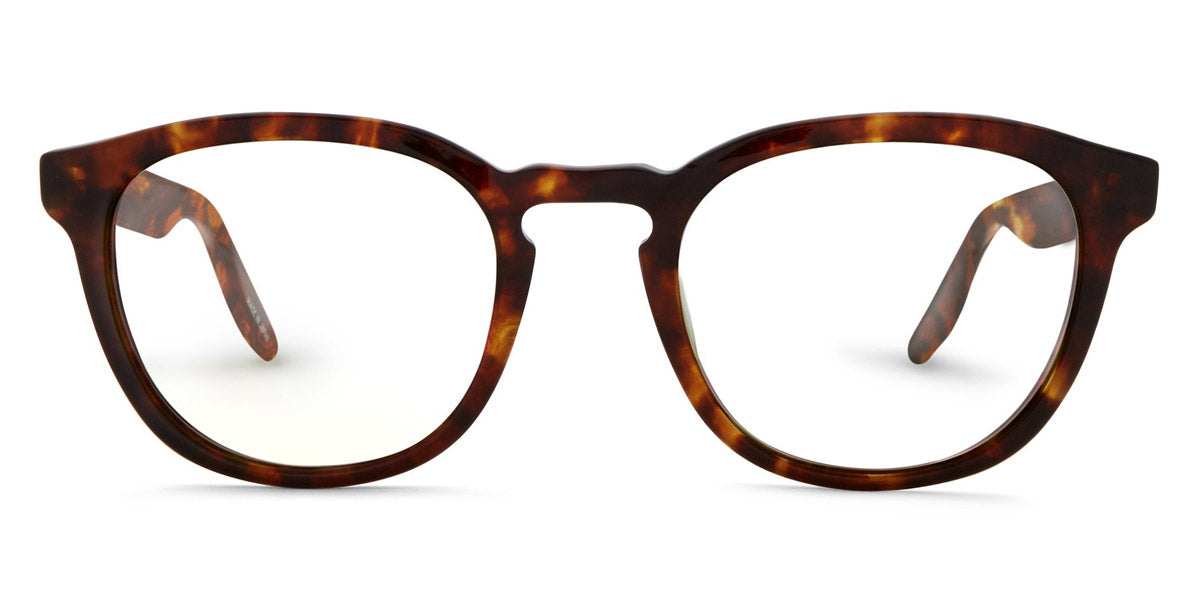 Barton Perreira® Gellert - Chestnut Eyeglasses