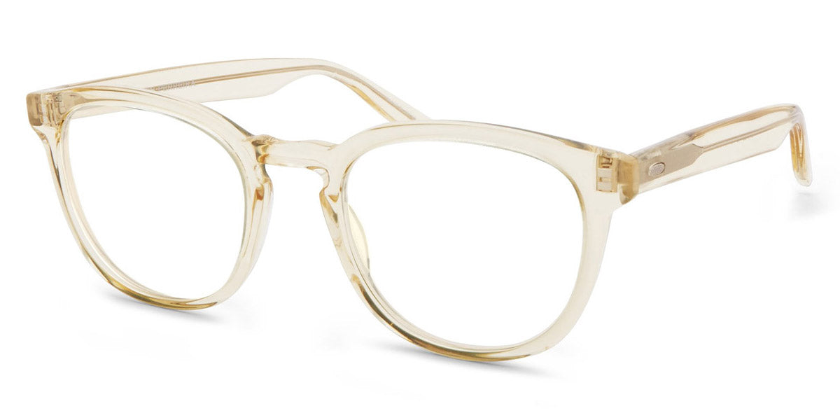 Barton Perreira® Gellert - Champagne Eyeglasses