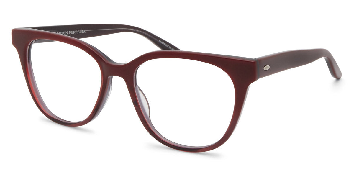 Barton Perreira® Hannah - Oxblood Eyeglasses