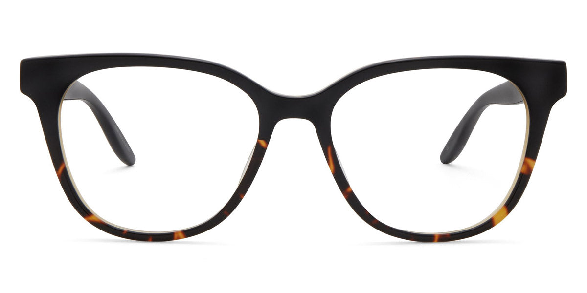 Barton Perreira® Hannah - Black Tortoise Gradient Eyeglasses