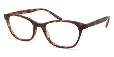 Barton Perreira® Hettie - Matte Chestnut Eyeglasses