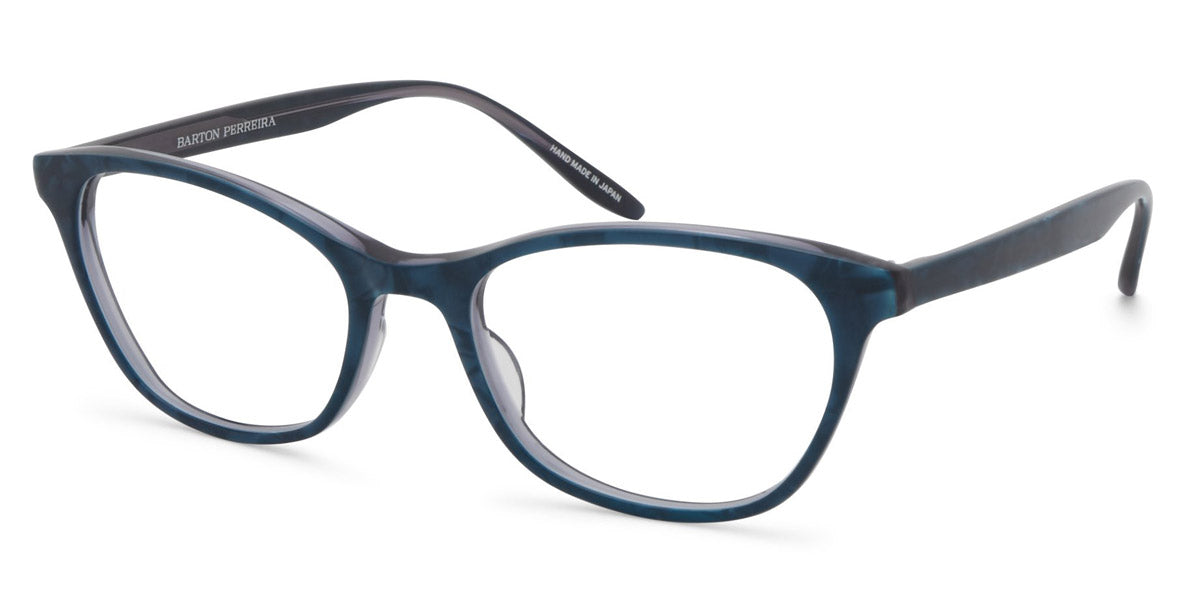 Barton Perreira® Hettie - Blue Velvet Eyeglasses