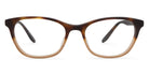 Barton Perreira® Hettie - Tortoise Camel Ombre Eyeglasses