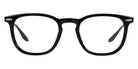 Barton Perreira® Husney - Black/Gunmetal Eyeglasses