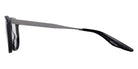 Barton Perreira® Husney - Black/Gunmetal Eyeglasses