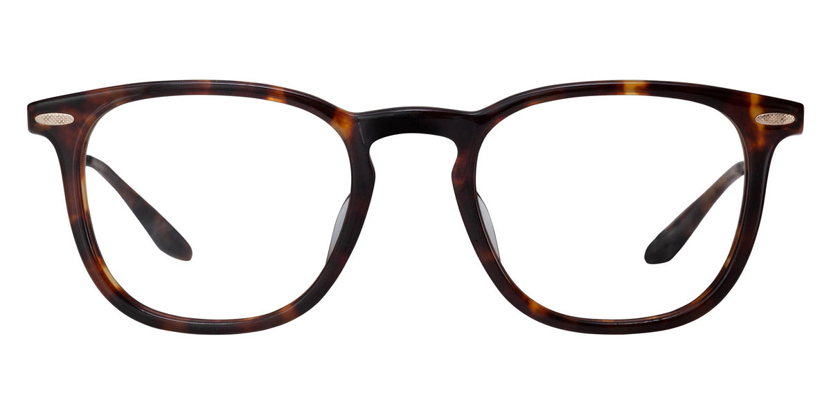 Barton Perreira® Husney - Chestnut/Antique Gold Eyeglasses