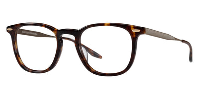 Barton Perreira® Husney - Chestnut/Antique Gold Eyeglasses
