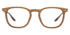 Barton Perreira® Husney - Matte Chai/Antique Gold Eyeglasses