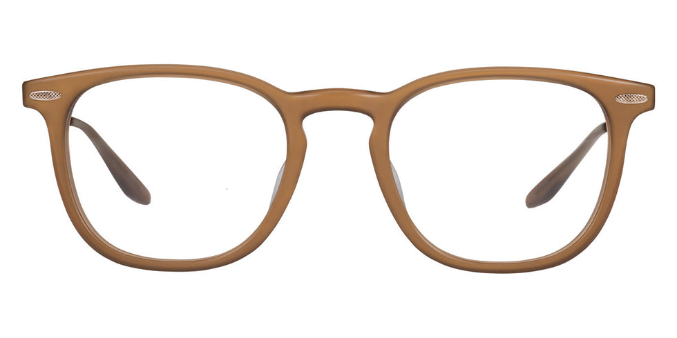 Barton Perreira® Husney - Matte Chai/Antique Gold Eyeglasses