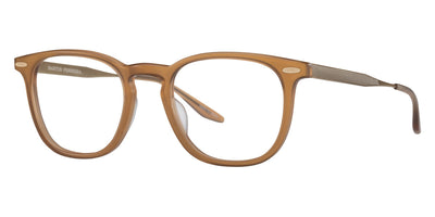 Barton Perreira® Husney - Matte Chai/Antique Gold Eyeglasses