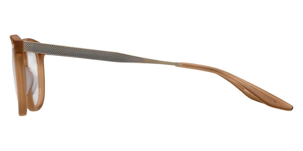 Barton Perreira® Husney - Matte Chai/Antique Gold Eyeglasses