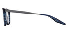 Barton Perreira® Husney - Matte Midnight/Pewter Eyeglasses