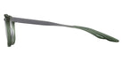 Barton Perreira® Husney - Matte Olive Green/Pewter Eyeglasses