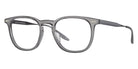 Barton Perreira® Husney - Shadow/Pewter Eyeglasses