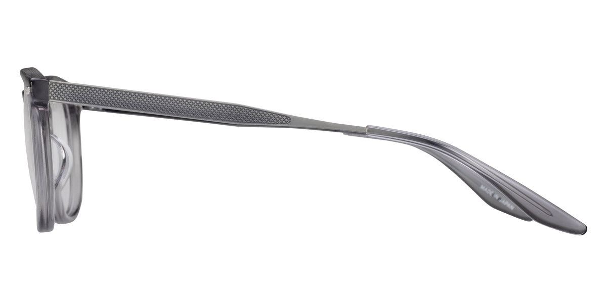 Barton Perreira® Husney - Shadow/Pewter Eyeglasses