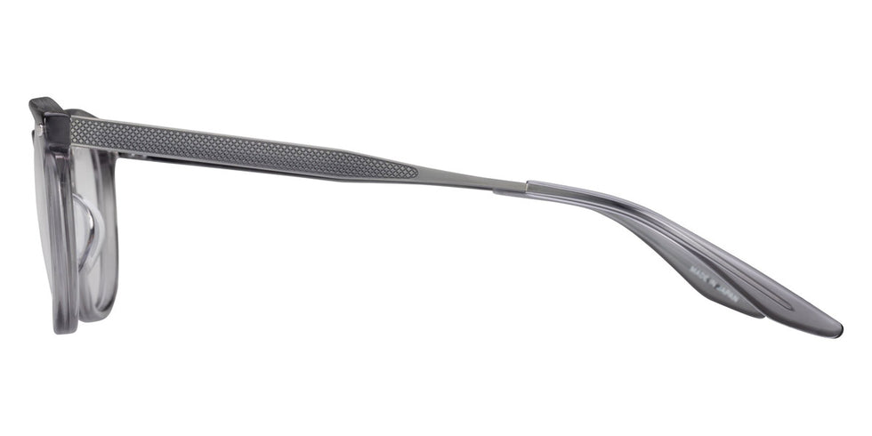 Barton Perreira® Husney - Shadow/Pewter Eyeglasses