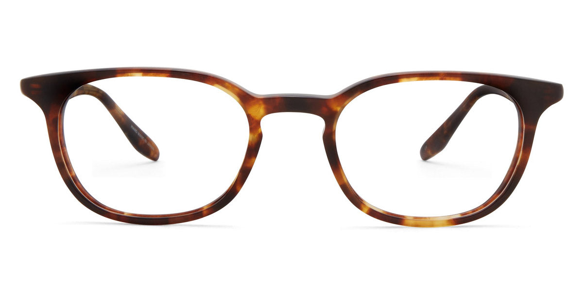 Barton Perreira® James - Chestnut Eyeglasses